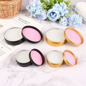 Ulikeke – Savon Nettoyant Personnalisé pour Pinceaux de Maquillage et Éponges Cosmétiques avec Coussinet en Silicone - Product Image 1
