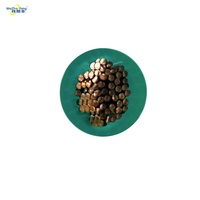 Kabel Tembaga Fleksibel 1.5mm Berkualitas Tinggi dengan Isolasi PVC Anti Api untuk Aplikasi Overhead Harga Murah
