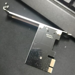 L8111C การ์ดเครือข่าย PCI Express Gigabit ความเร็ว 1000Mbps อะแดปเตอร์อีเธอร์เน็ตแบบมีสายสำหรับเดสก์ท็อปภายใน - Product Image 5
