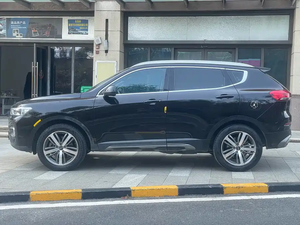 <span class=keywords><strong>El</strong></span> SUV Haval H6 2019 Más Vendido del Mundo, 1.5T Turbo, 7DCT Automático, Cuero, Techo Panorámico, Cámara 360, Alternativa Izquierda a RAV4/CR-V - Product Image 2