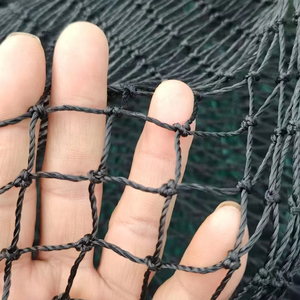 Zwaarlast PE/PP/Polyester/Nylon/Cargo/Vis/Vogel/Volleybal/Hockey/Tennis/Honkbal/Voetbal/Dronen/Veiligheidsnet - Product Image 6