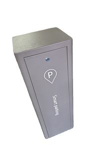 Barriera braccio economico e durevole porta automatico barriera di traffico 150W motore per il sistema di parcheggio auto cancello di sicurezza del traffico - Product Image 3