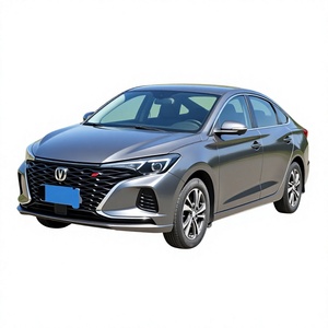 Venta Especial de Autos Usados Changan Eado Plus 1.4T 2021 <span class=keywords><strong>2022</strong></span> 2023, Sedán de Alta Gama para Familias - Product Image 1
