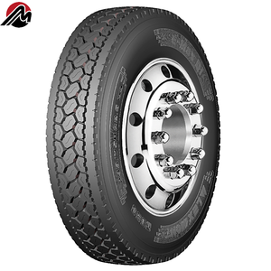 Neumáticos para Camiones de Tailandia/Camboya 11R22.5 11R24.5 295/75R22.5 285/75R24.5 - Product Image 3