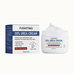 <span class=keywords><strong>Crema</strong></span> Hidratante con Vitamina E y 20% de <span class=keywords><strong>Urea</strong></span>, Exfoliante, para Piel Mixta, Cuidado <span class=keywords><strong>Facial</strong></span> - Product Image 5