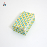 Carnet de notes mini imprimé à reliure parfaite, 100 feuilles, personnalisé, sans couverture, bloc-notes vierge, cadeau, vente en gros