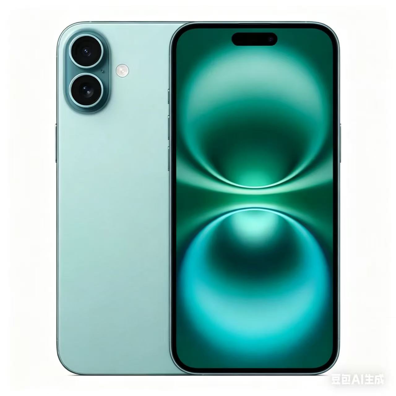 Verde