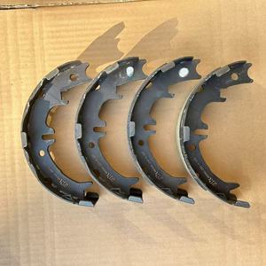46590-28010 Rear Brake <strong>Shoe</strong> Car Brake <strong>Shoe</strong> for Lexus Toyota