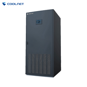 เครื่องปรับอากาศ Coolnet CyberMaster 23kW 35kW พร้อมฟังก์ชั่นทำความร้อนและเพิ่มความชื้น สำหรับสถานีฐาน ห้องคอมพิวเตอร์ ห้องปฏิบัติการ C - Product Image 2
