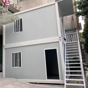 Nhanh chóng lắp ráp container phòng khám cho vùng sâu vùng xa thiết bị y tế <span class=keywords><strong>c</strong></span>ơ bản dễ dàng <span class=keywords><strong>c</strong></span>ài đặt - Product Image 2