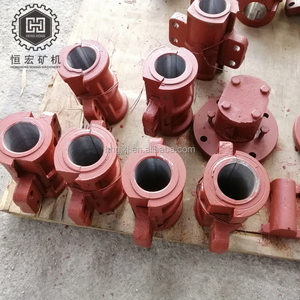 Henghong Altın Toz Ayırıcı Makinesi Altın Titreşimli Ayırıcı Altın Toz Titreşimli Konsantratörü Makinesi - Product Image 2