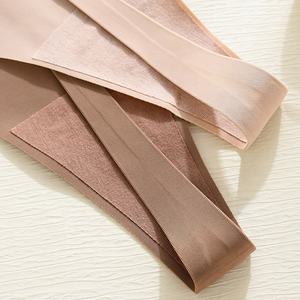 Le più vendute da donna Sexy Lingerie Wireless No Show perizoma da donna senza cuciture <span class=keywords><strong>T-Back</strong></span> traspirante comode mutandine - Product Image 6