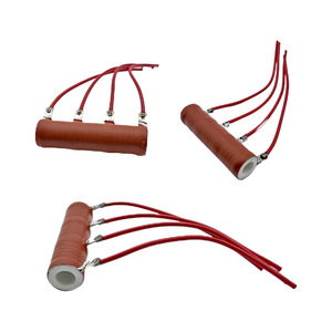 Résistance du moteur de soufflerie RE-5121 pour Ford <span class=keywords><strong>Escort</strong></span>/Galaxy/Orion 1998-2005 - Product Image 1