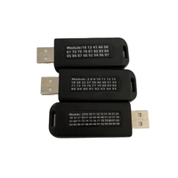 NUEVO PCMTUNER SM2 PRO PCMFLASH 1.39 Dongle con Licencias para Herramienta de Programación y Ajuste de ECU