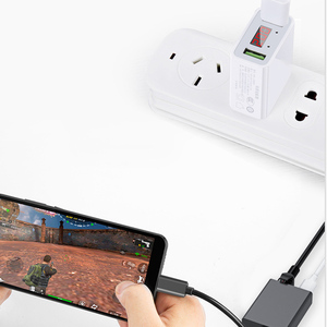 อะแดปเตอร์เครือข่ายอีเทอร์เน็ตสำหรับติดทีวีไฟไมโคร USB Type-C เพื่อ RJ45แจ็ค PCBA ยี่ห้อ4K <span class=keywords><strong>Chromecast</strong></span> <span class=keywords><strong>Google</strong></span> Home - Product Image 6