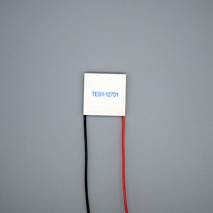 Module de refroidissement semi-conducteur Tes1 TES1-12702 pour appareils de beauté et équipements laser - Product Image 2