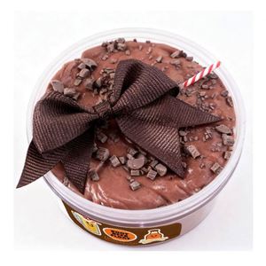 Set de Slime de Helado DIY, Ecológico, Color Personalizado, Paquete de Slime Creativo, Educativo y Divertido, Regalo para Niños, Aula, Vacaciones, Seguro - Product Image 5