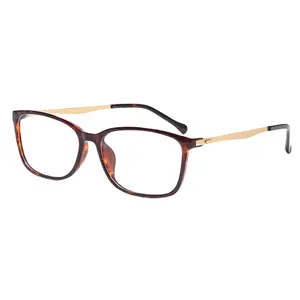 Best selling good quality acetate vintage glasses china manufacture glasses frame optical