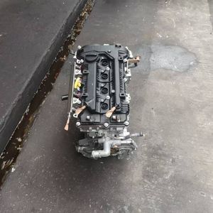 ชุดประกอบเครื่องยนต์เบนซิน G4LC รุ่นรีแมนูแฟคเจอร์ สำหรับรถยนต์ฮุนไดและเกีย เช่น รุ่นแอคเซนต์ ผลิตจากเหล็ก - Product Image 5