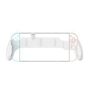New giao diện điều khiển thoải mái cầm tay Grip đối với Nintendo chuyển đổi 2 OLED <span class=keywords><strong>Lite</strong></span> điều khiển chống trượt xử lý trò chơi phụ kiện - Product Image 3