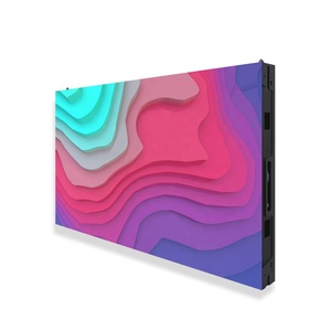 P0.9 P2.98 P3.91 P10 Commercial Display Water Proof Indoor Video Wall Advertising Big <b>Tv</b> Screen P2.98 P6 P5 P - Product Image 4