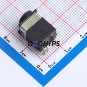 Venta al por mayor, componente de orificio pasante (THT), circuito integrado, Chip IC, conector de alimentación de CC PMIC de 30 V - Product Image 2