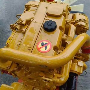 3616 3618 9K8943 9N2058 9N2121 7W8306 7N1306 9T3106 Assemblage de moteur diesel - Product Image 3
