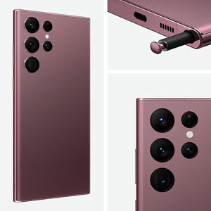 Vente chaude <span class=keywords><strong>S22</strong></span> ULTRA Original 7.<span class=keywords><strong>2</strong></span> pouces 16 Go + 512 Go 24MP + 48MP Android 12.0 Téléphone de jeu 5G Téléphone portable Téléphone portable Smartphone - Product Image 5