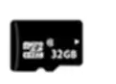 32G SD card