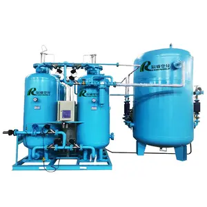 99.99% Purity Nitrogen Generator High Quality Psa Air Separation from Gas Generation Equipment