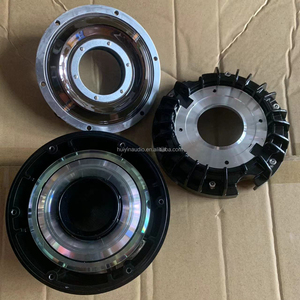 HYT-9002 Neodymium 3.5 Inch Mf Nén Điều Khiển 250Wrms <span class=keywords><strong>8</strong></span> 16 <span class=keywords><strong>Ohm</strong></span> 2 Inch Họng Giữa Phạm Vi Loa Cho Biển Ngoài Trời Đường Cao Tốc - Product Image 4