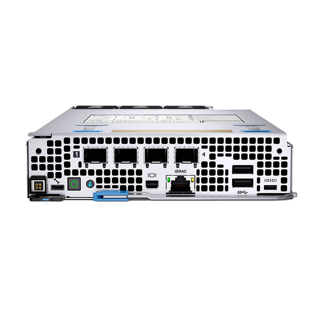 Dells Original New PowerEdge XR4510c Compute Sled
