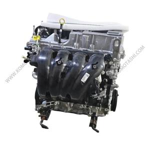 Newpars A16XHT Nuevo conjunto de motor completo 1,6 T A16XHT para motor <span class=keywords><strong>Opel</strong></span> Astra J P10 <span class=keywords><strong>Insignia</strong></span> a G09 - Product Image 1