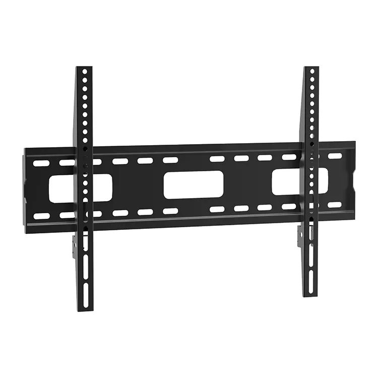 Hot Selling 37-80 Inch Universal Fixed Tv Wall Bracket LCD TV Mount LED tv Bracket