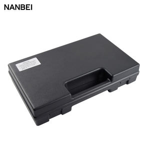 Dinamómetro Digital Portátil NANBEI de 2000N para Pruebas de Fuerza de Empuje y Tracción - Product Image 6