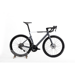 Vélo de route en carbone JAVA <span class=keywords><strong>VESUVIO</strong></span> 24 vitesses 700C pour adulte, cadre en fibre de carbone, kits Shimano 7120 - Product Image 3