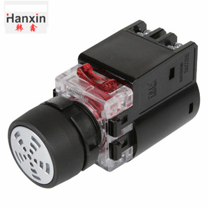 Interrupteur à bouton-poussoir Hanyoungnux <span class=keywords><strong>MRB</strong></span>-RA0 série <span class=keywords><strong>MRB</strong></span> - Product Image 5