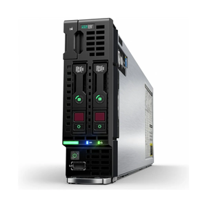 เซิร์ฟเวอร์แบบ Blade HPE ProLiant รุ่น BL460c Gen9 ความหนาแน่นสูง พร้อมหน่วยประมวลผล Xeon E5-2699 V4 ของแท้จาก HPE - Product Image 4