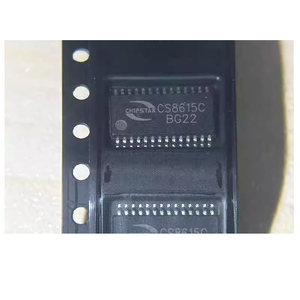 <span class=keywords><strong>Circuitos</strong></span> integrados <span class=keywords><strong>de</strong></span> chips IC originales electrónicos <span class=keywords><strong>de</strong></span> bajo costo CS8615C CS8618C - Product Image 1