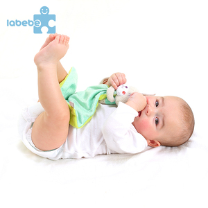 Comforter di design di sicurezza per coperte morbide all'ingrosso di qualità per bambino - Product Image 5