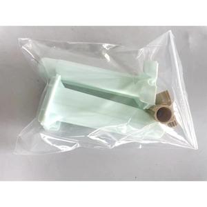 Válvula Solenoide de Señal de Gas Natural Zanson DBRY6, Controlador Decodificador, Conector Impermeable de 9 Puntos, Plástico Azul - Product Image 4