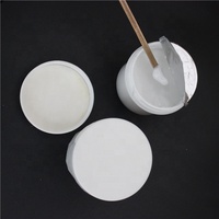 Matériel de soudage HUAZHONG, pâte de flux de brasage argenté QJ305
