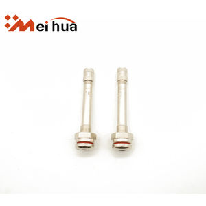 Tige de <span class=keywords><strong>valve</strong></span> de pneu haute résistance sans chambre à air, réf: TR543 - Product Image 5