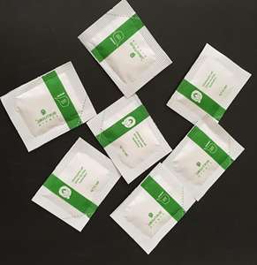 MINGYUE полностью автоматическая упаковочная машина для псиллиевой шелухи - Product Image 5