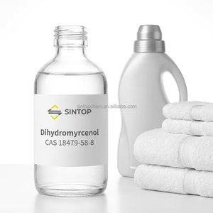 Dihydromyrcénol en vrac à prix avantageux, matière première parfumée 99% min, CAS 18479-58-8, <span class=keywords><strong>pour</strong></span> cosmétiques, parfums et arômes - Product Image 6
