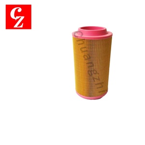 Filtro de Aire de Malla Metálica de Alta Calidad 2914930600 para Compresores de Aire de Tornillo Industriales y Maquinaria de Construcción - Product Image 2