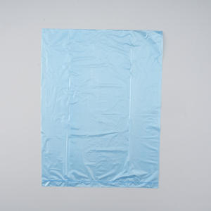 Sacs de congélation de 1,5 L avec clip de fermeture, 15x25 cm, sacs de conservation alimentaire réutilisables, étanches, pour la cuisine - Product Image 5