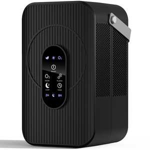 Nouveau <span class=keywords><strong>Purificateur</strong></span> <span class=keywords><strong>d</strong></span>'<span class=keywords><strong>Air</strong></span> Plasma Transfrontalier pour <span class=keywords><strong>Chambre</strong></span> à Coucher Domestique avec Écran Intelligent, Élimination du Formaldéhyde, <span class=keywords><strong>D</strong></span>ésodorisation, Idéal pour Petits Animaux - Product Image 6