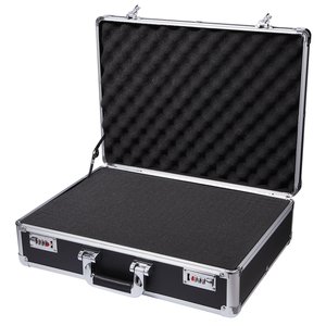 Wholesale Cheap Aluminum Briefcase Show Professionalism in the Workplace - Alibaba.com