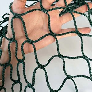 Nhà máy bán buôn cho thể thao ngoài trời bóng đá lĩnh vực bảo vệ an toàn hàng rào <span class=keywords><strong>Net</strong></span> - Product Image 5